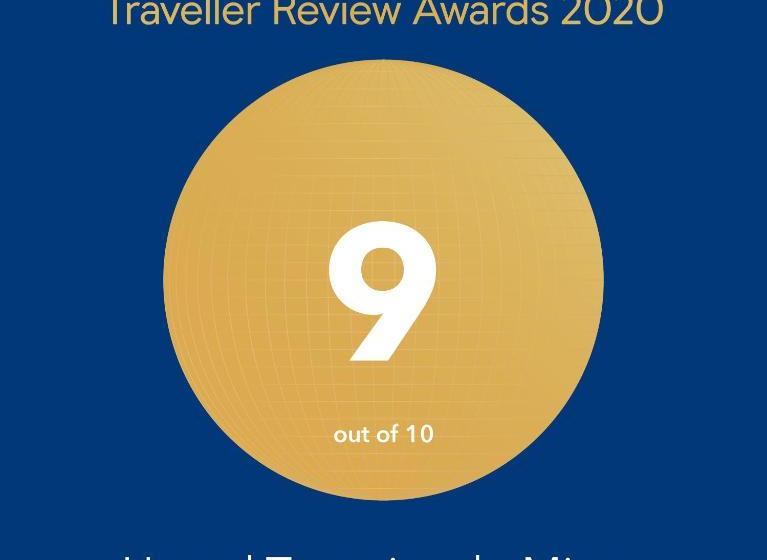 Hostel Tropeiro De Minas