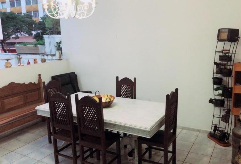 Hostel Tropeiro De Minas