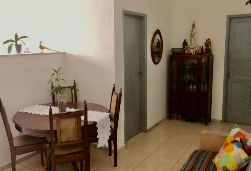 Hostel Tropeiro De Minas