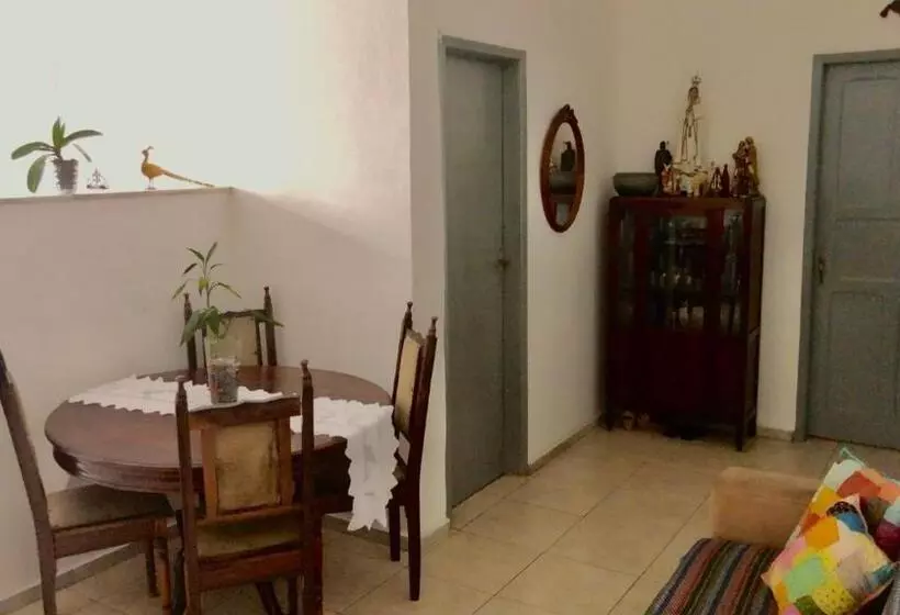 Hostel Tropeiro De Minas