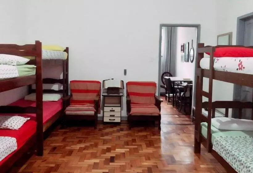 Hostel Tropeiro De Minas