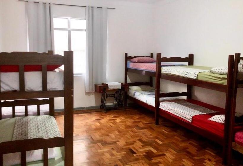 Hostel Tropeiro De Minas