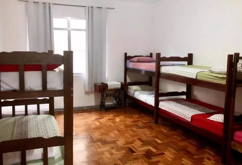 Hostel Tropeiro De Minas