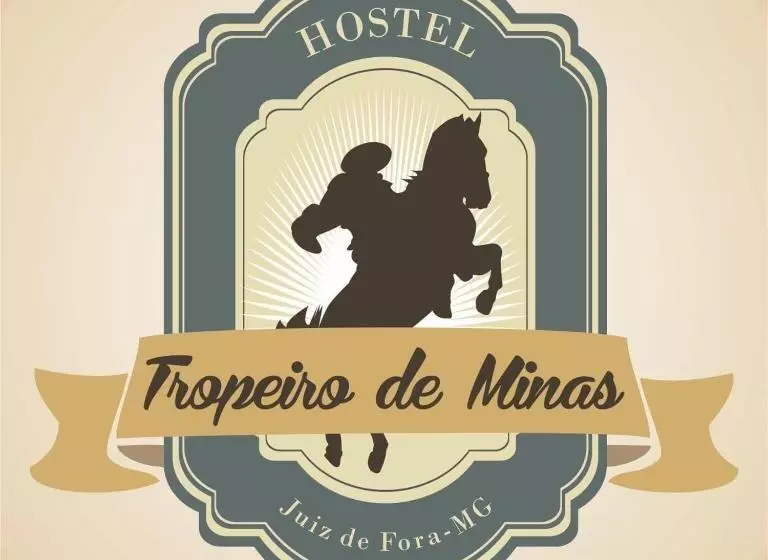 Hostel Tropeiro De Minas