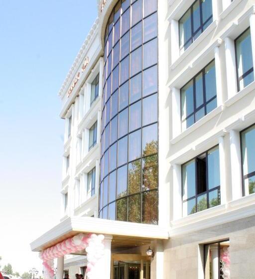 هتل Abai Inn   Nursaya