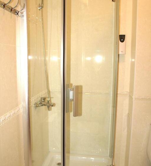 هتل Abai Inn   Nursaya