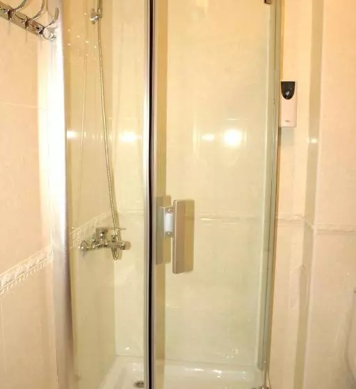 هتل Abai Inn   Nursaya