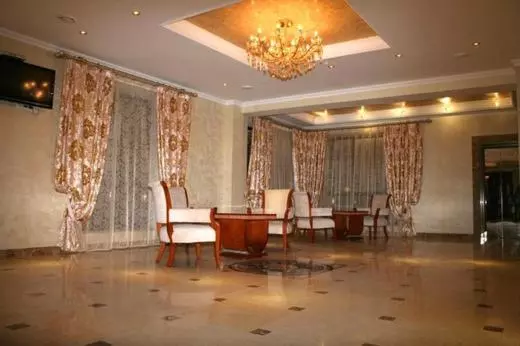 هتل Abai Inn   Nursaya