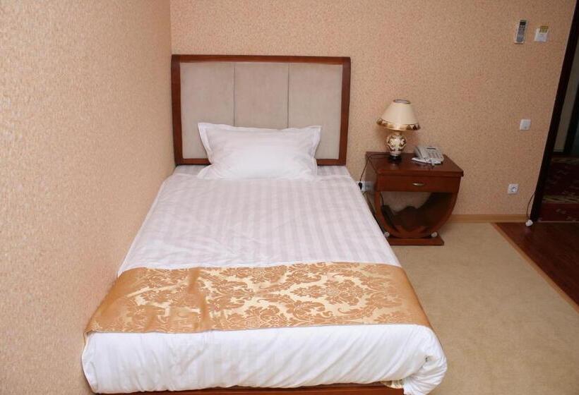 هتل Abai Inn   Nursaya