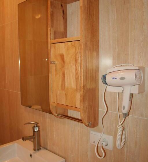 هتل Abai Inn   Nursaya