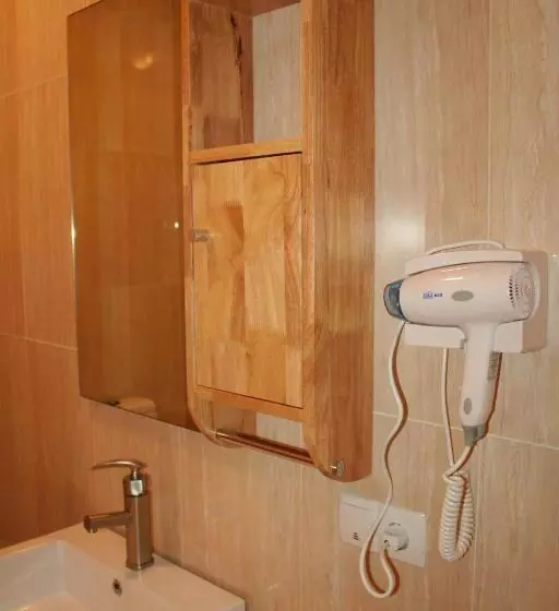 هتل Abai Inn   Nursaya