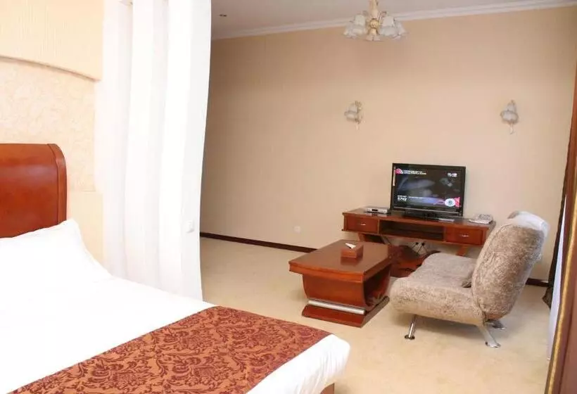 هتل Abai Inn   Nursaya
