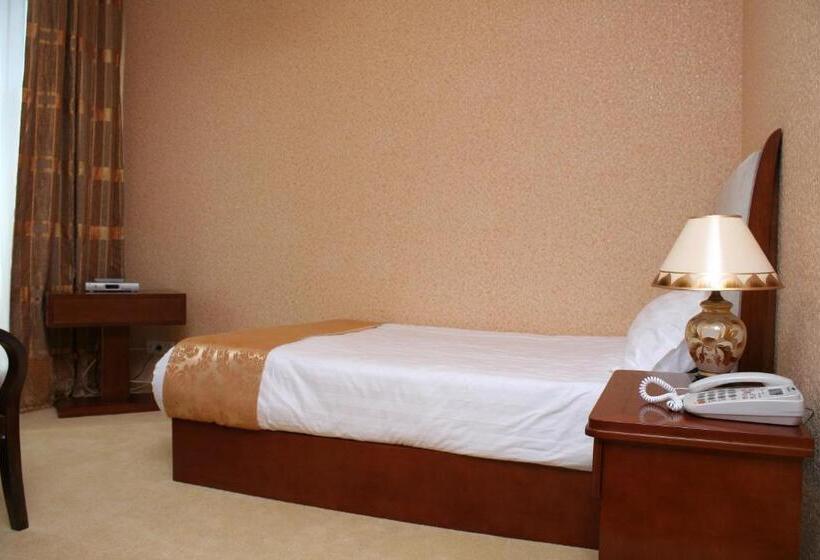 هتل Abai Inn   Nursaya