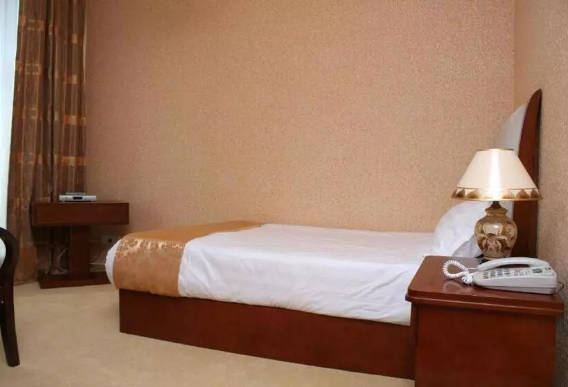 هتل Abai Inn   Nursaya