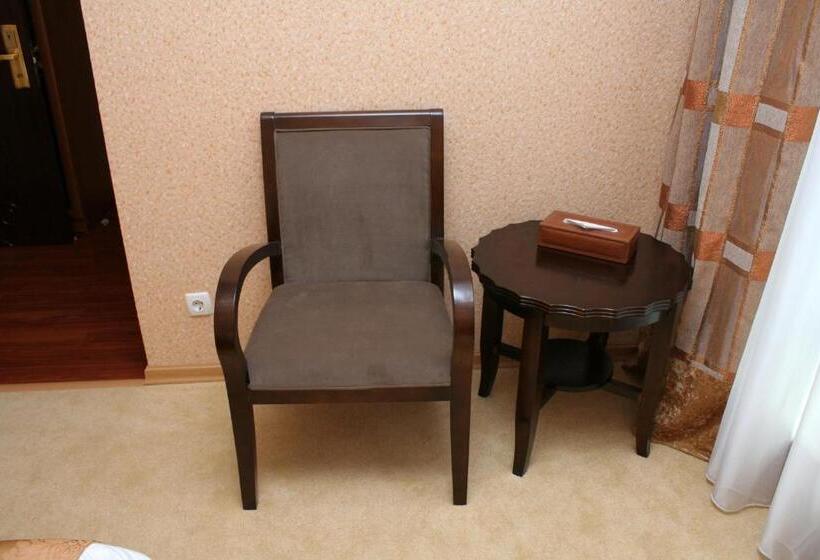 هتل Abai Inn   Nursaya