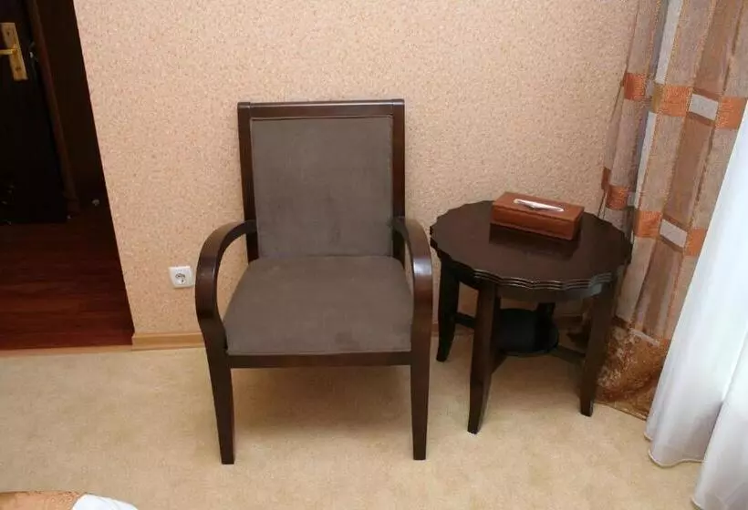 هتل Abai Inn   Nursaya