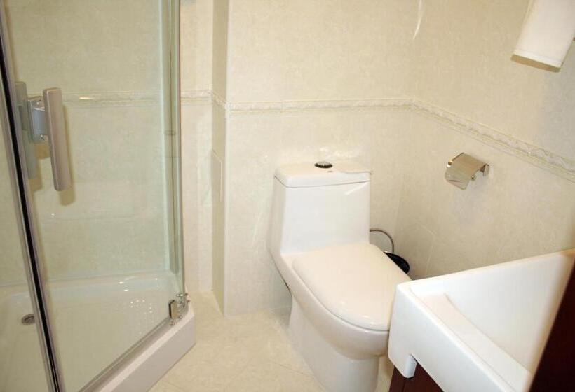 هتل Abai Inn   Nursaya