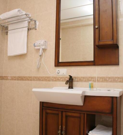 هتل Abai Inn   Nursaya