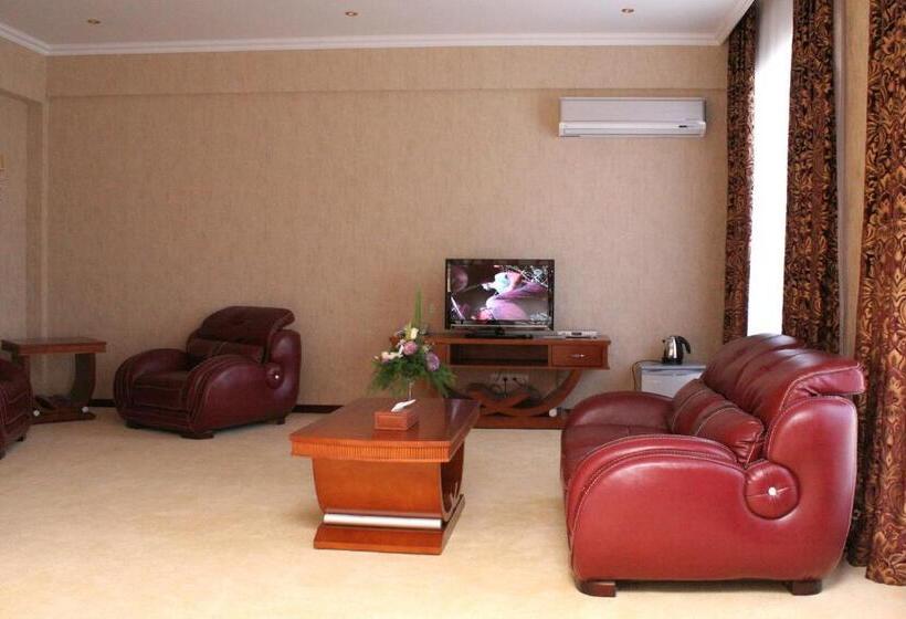 هتل Abai Inn   Nursaya