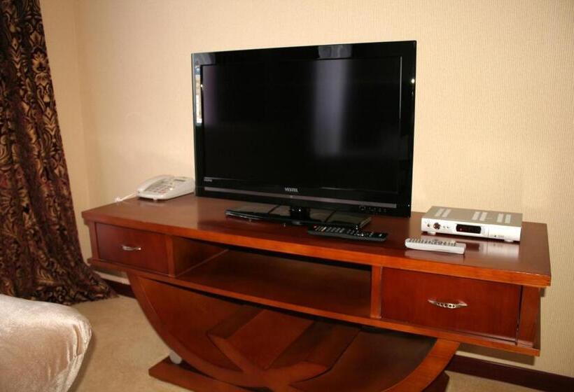 هتل Abai Inn   Nursaya