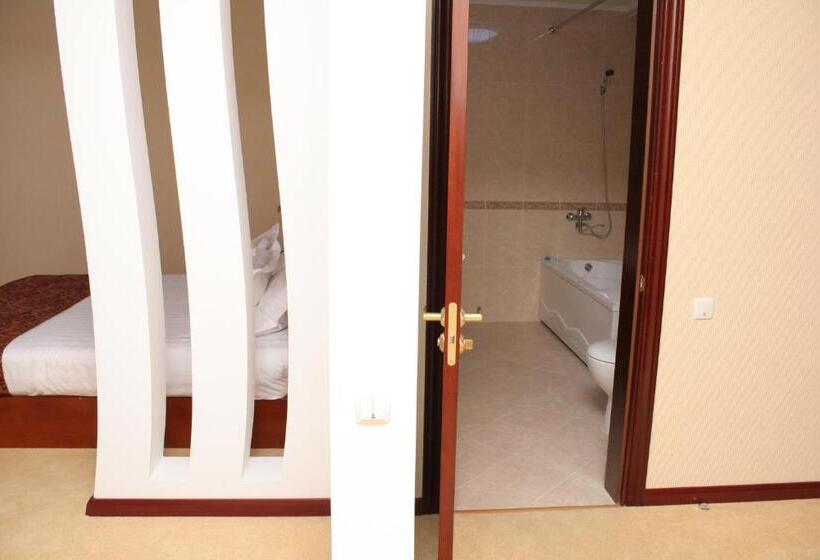 هتل Abai Inn   Nursaya