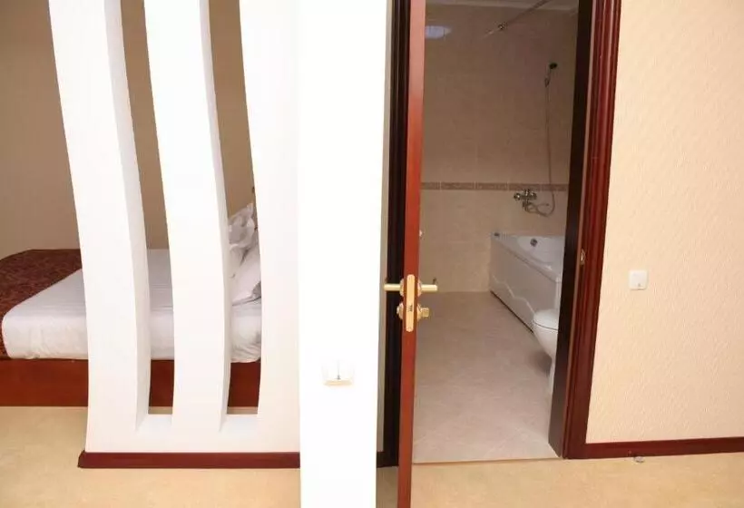 هتل Abai Inn   Nursaya