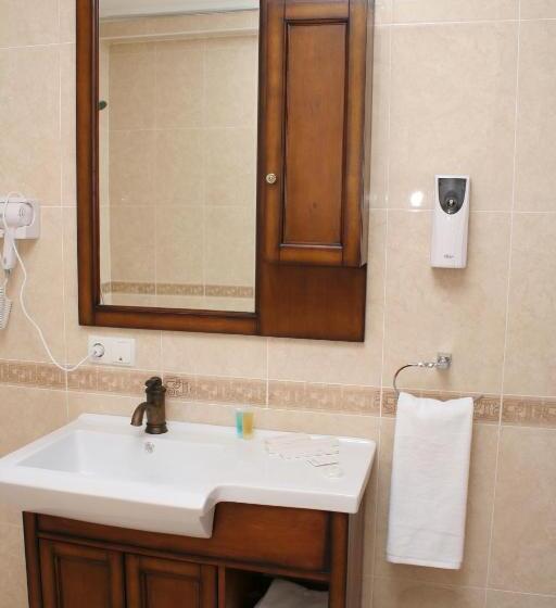 هتل Abai Inn   Nursaya