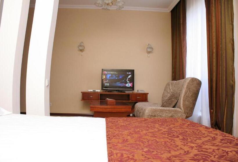 هتل Abai Inn   Nursaya