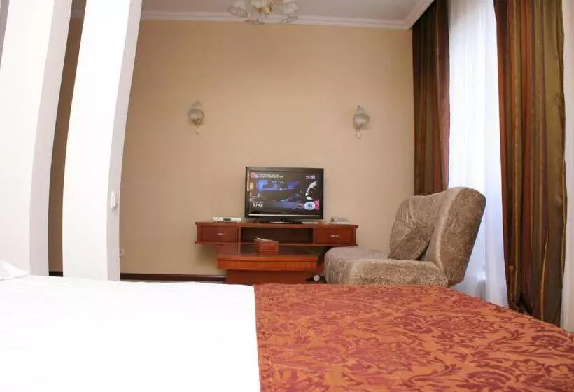 هتل Abai Inn   Nursaya