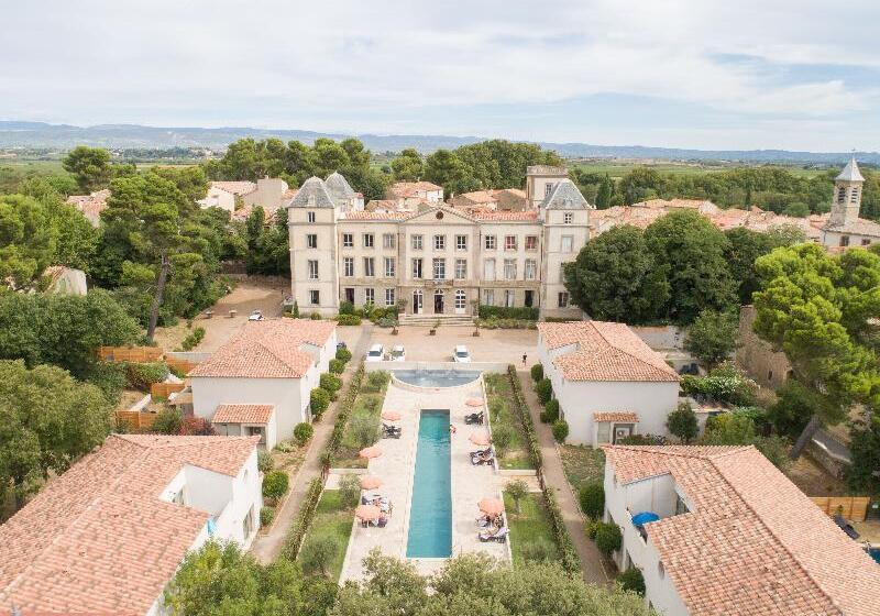 Hotel Adonis La Redorte By Olydea