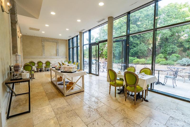 Hotel Adonis La Redorte By Olydea