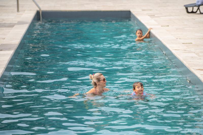 Hotel Adonis La Redorte By Olydea