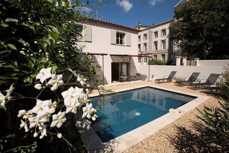 Hotel Adonis La Redorte By Olydea