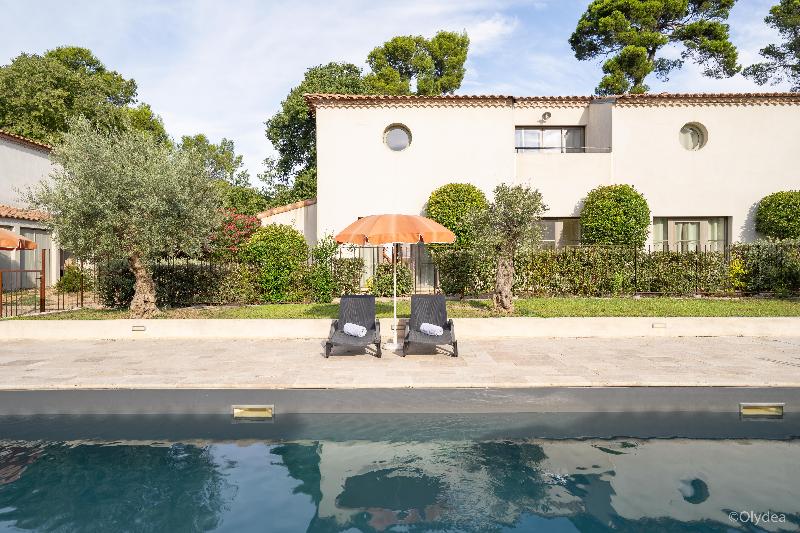 Hotel Adonis La Redorte By Olydea