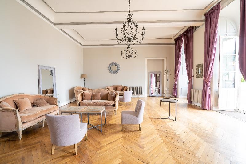 Hotel Adonis La Redorte By Olydea