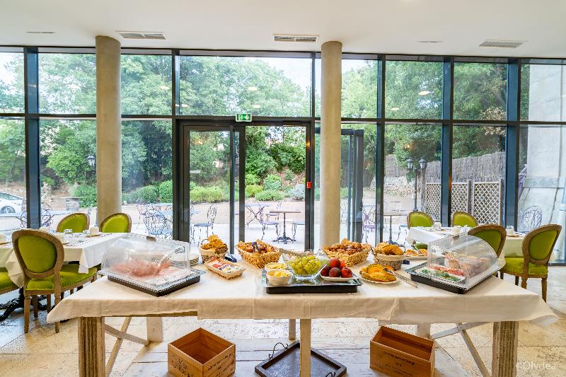 Hotel Adonis La Redorte By Olydea