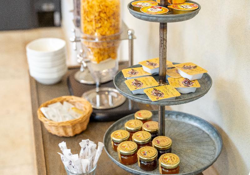 Hotel Adonis La Redorte By Olydea