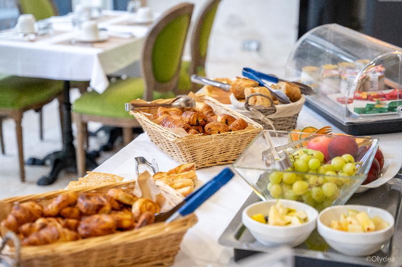 Hotel Adonis La Redorte By Olydea