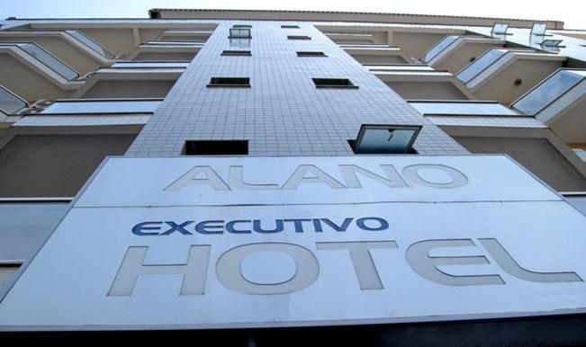 Hotel Alano Executivo