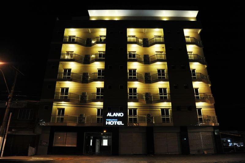 Hotel Alano Executivo