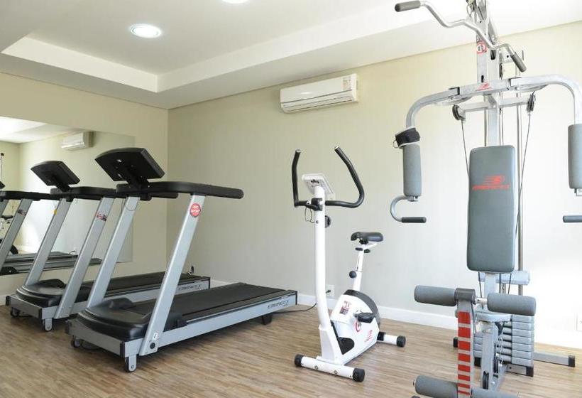 Hotel Alano Executivo