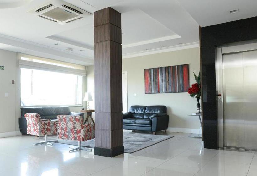 Hotel Alano Executivo