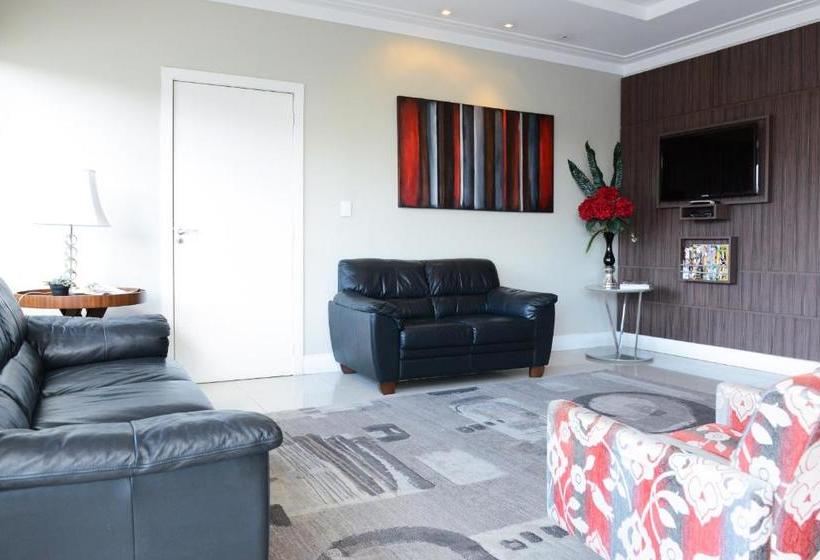 Hotel Alano Executivo