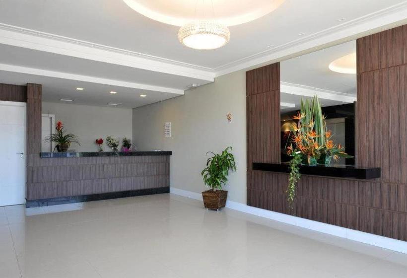 Hotel Alano Executivo