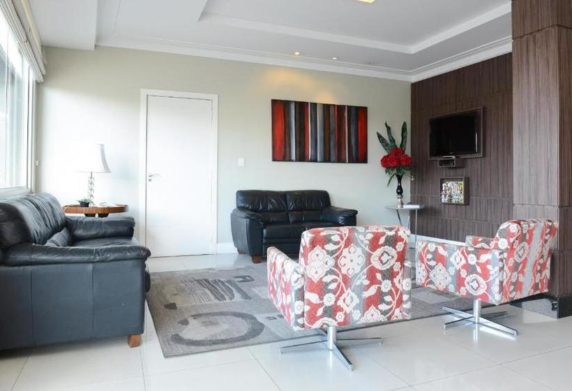 Hotel Alano Executivo