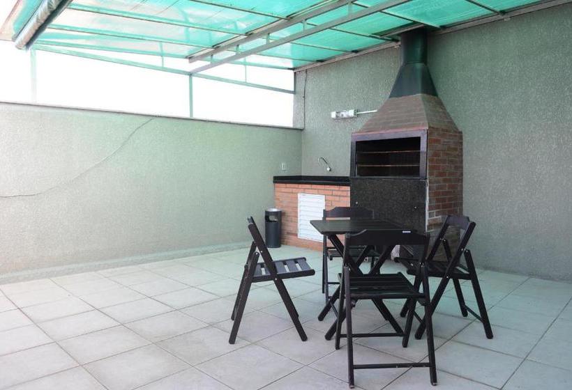 Hotel Alano Executivo