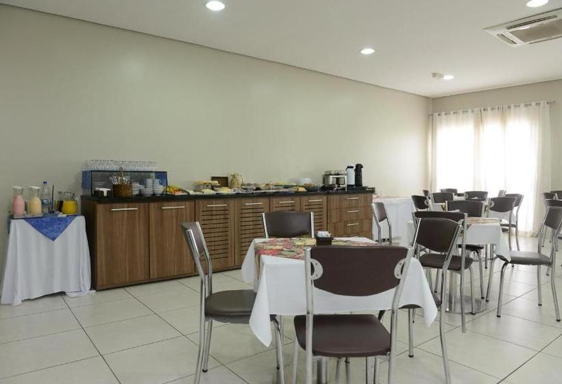 Hotel Alano Executivo