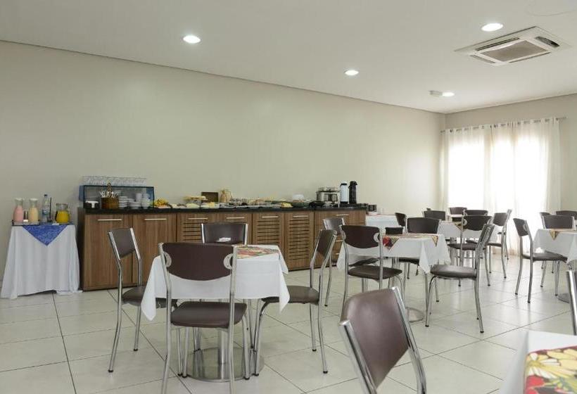 Hotel Alano Executivo