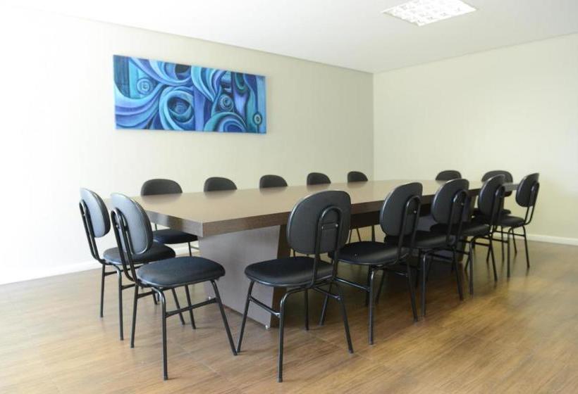 Hotel Alano Executivo