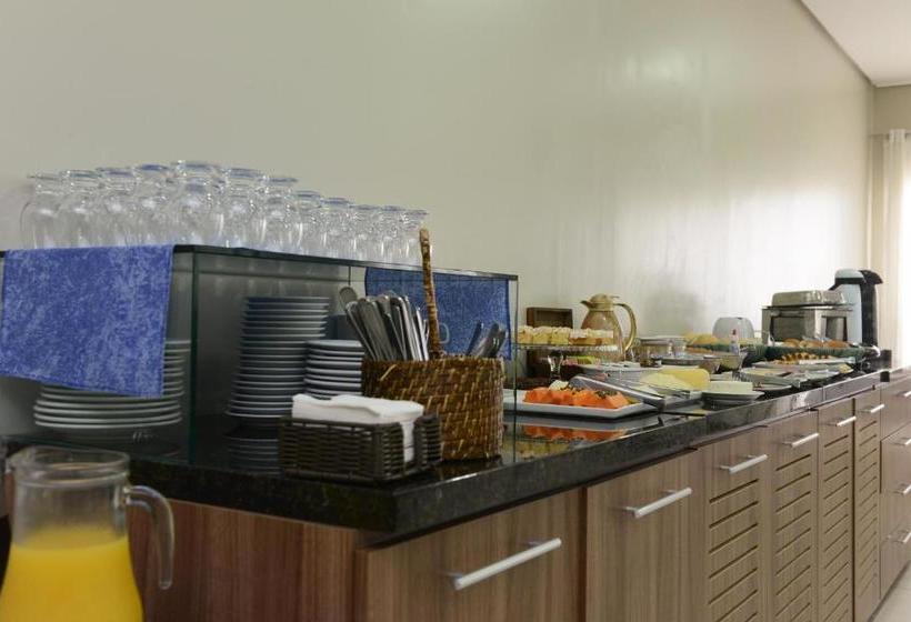 Hotel Alano Executivo